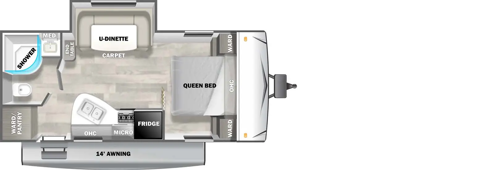 2160RBX Floorplan Image